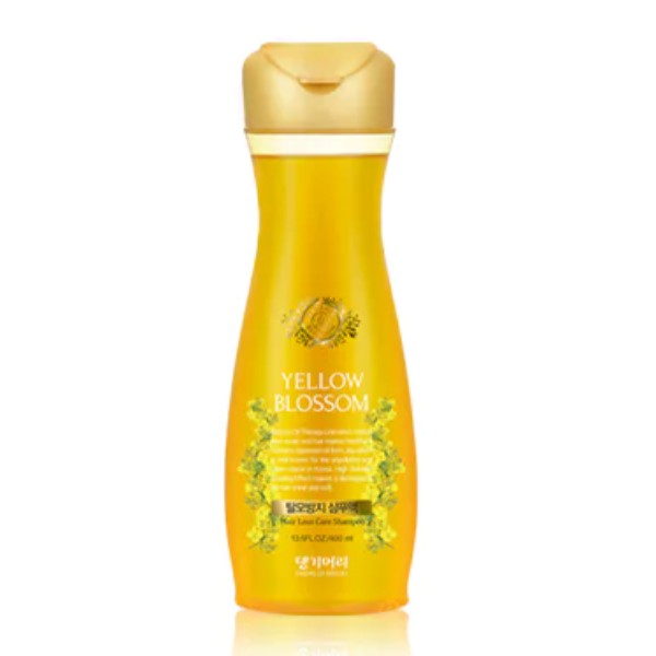 Yellow Blossom Shampoo