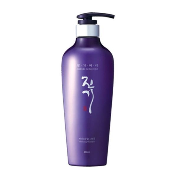 Vitalizing Shampoo