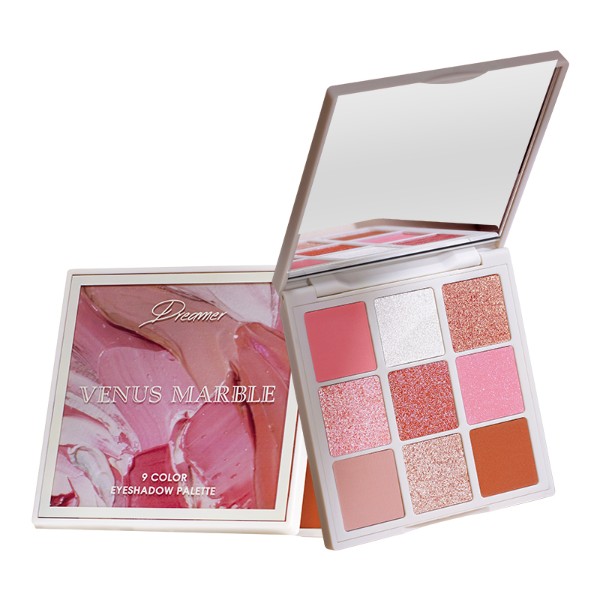 Venus Marble - Dreamer / Author