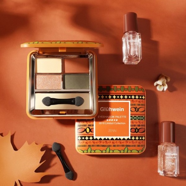 Gluhwein Limited Collection