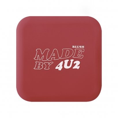 M58 RED WALL (MATTE)