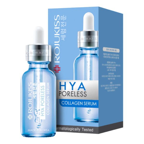 Hya Poreless Collagen Serum