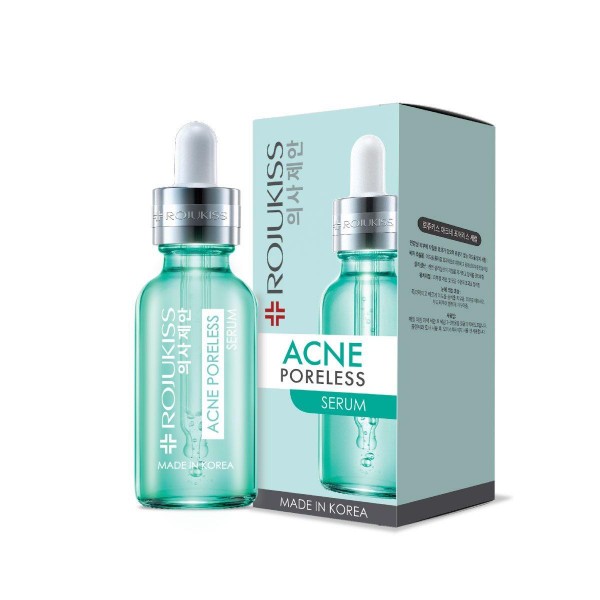 Acne Poreless Serum