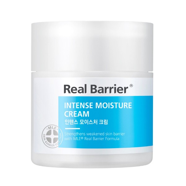 Intense Moisture Cream