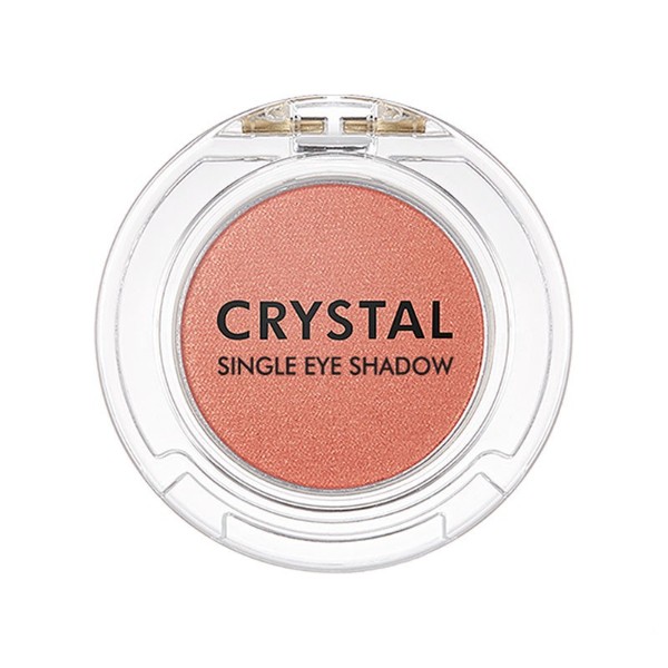 Crystal Single Eye Shadow