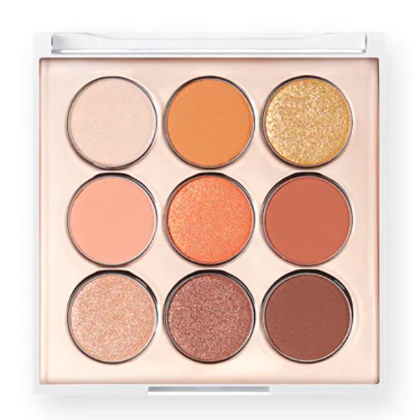 Perfect Eyes Mood Eye Palette