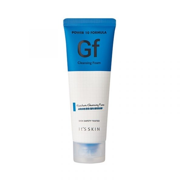 Power 10 Formula Cleansing Foam : Gf