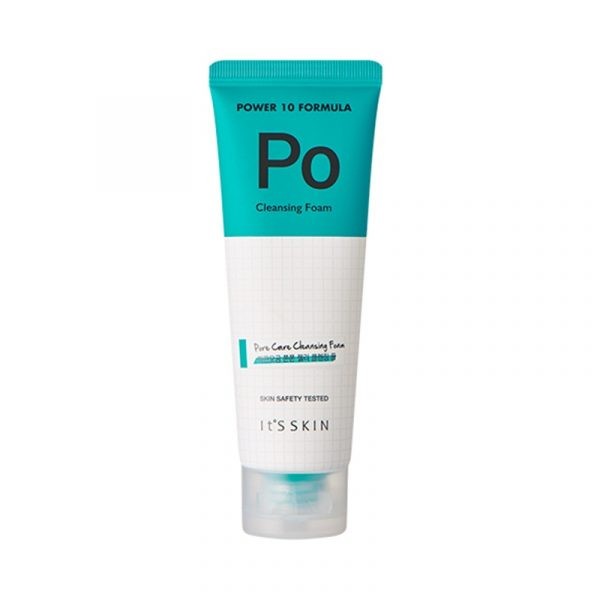 Power 10 Formula Cleansing Foam : Po