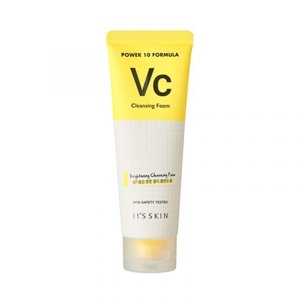 Power 10 Formula Cleansing Foam : Vc
