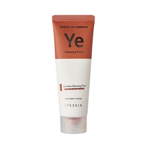 Power 10 Formula Cleansing Foam : Ye