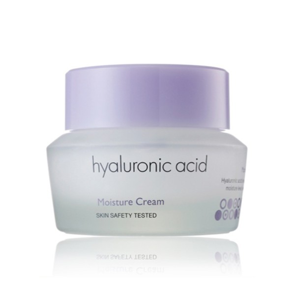 Hyaluronic Cream