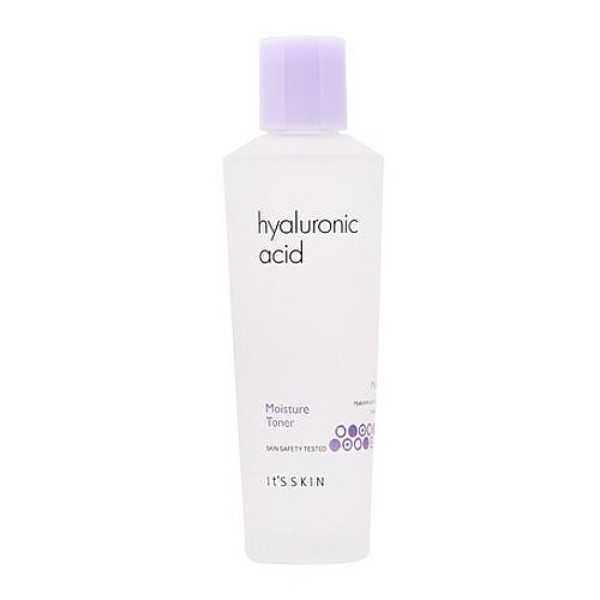 Hyaluronic Acid Moisture Toner