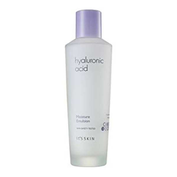 Hyaluronic Acid Moisture Emulsion