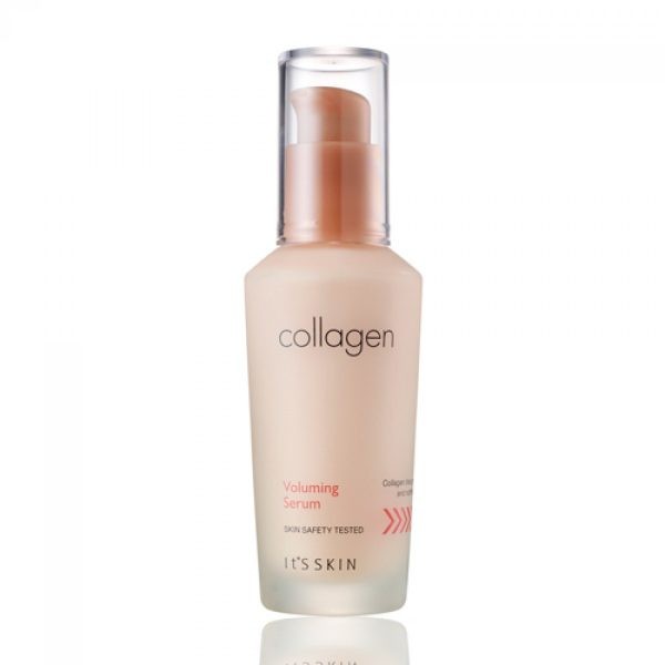 Collagen Voluming Serum
