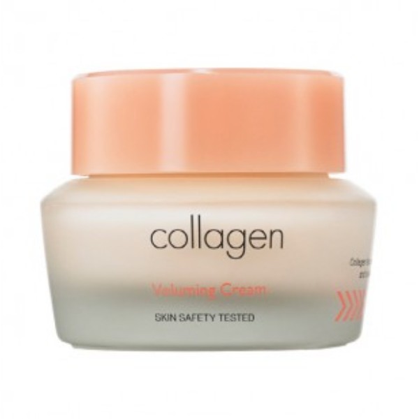 Collagen Voluming Cream