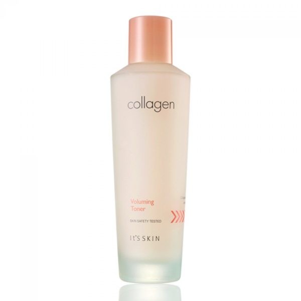 Collagen Voluming Toner
