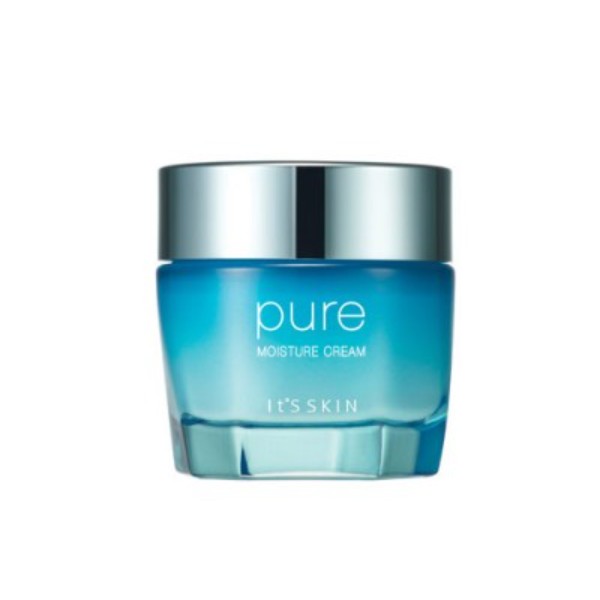 Pure Moisture Cream