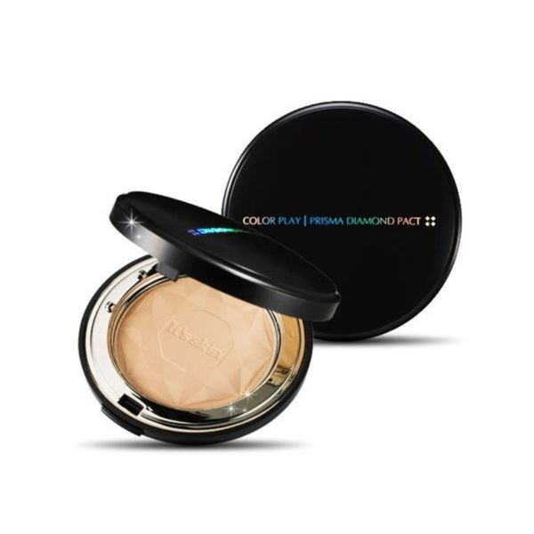 Color Play Prisma Diamond Pact