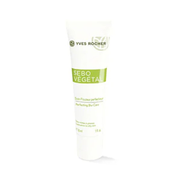 Sebo Vegetal V2 : Zero Defaut Pore Blur Care