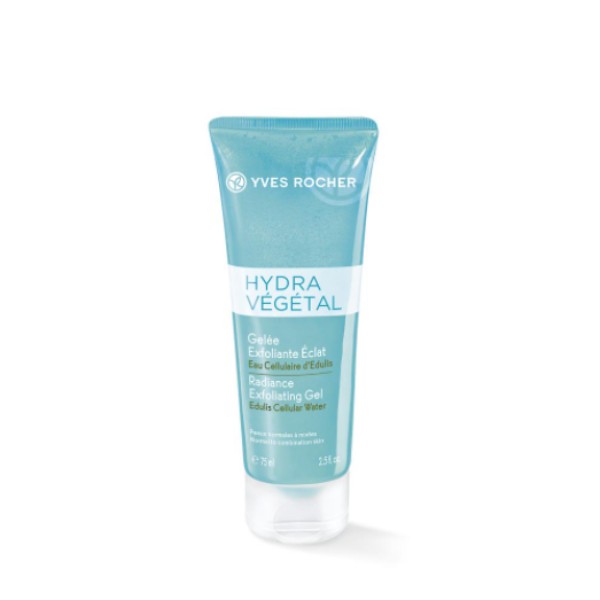 Hydra vegetal : Radiance Exfoliating Gel