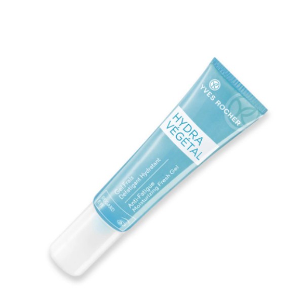 Hydra vegetal : Anti-Fatigue Hydrating Fresh Gel