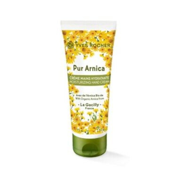 Pur Arnica Long-Lasting Moisturizing HandCream