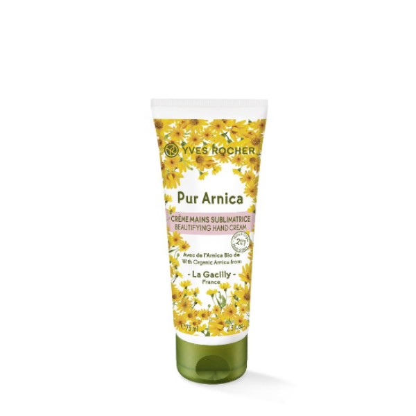 Pur Arnica Beautifying Hand Cream 2in1