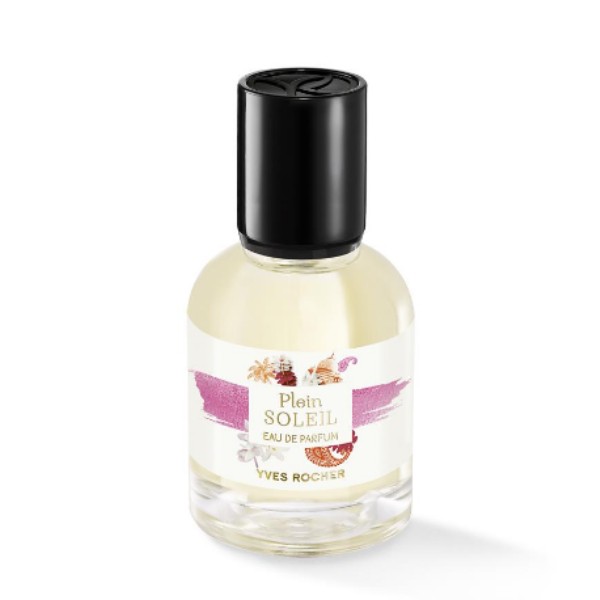 The One collection Plein Soleil Eau de Parfum