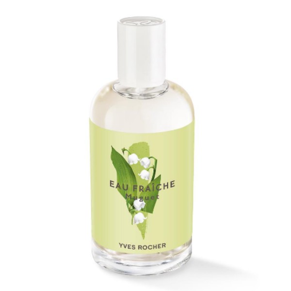 The One collection Lily Of The Valley Eau Fraiche