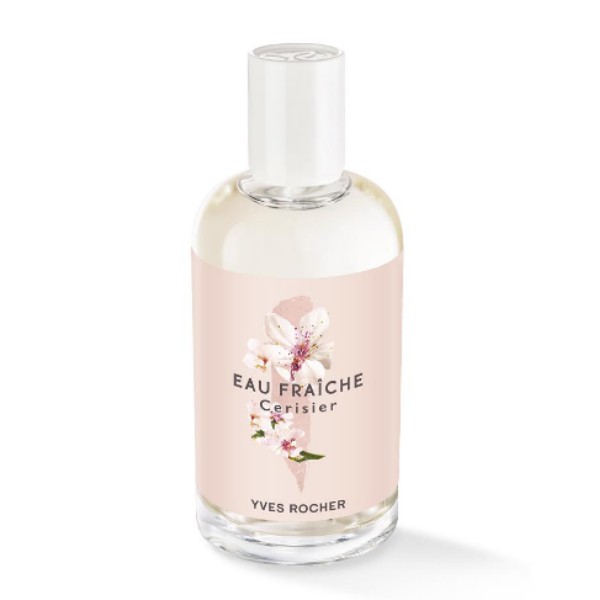 The One collection Cherry Tree Eau Fraiche