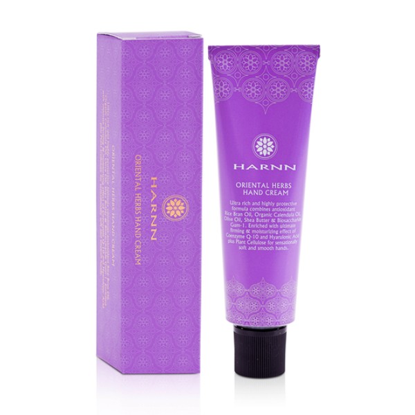 Oriental Herbs : Hand Cream