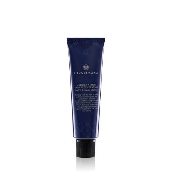 Juniper Atmos : Skin Regeneration Hand & Nail Cream