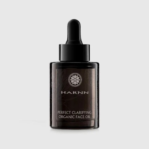 Perfect Clarifying Organic Face Oil