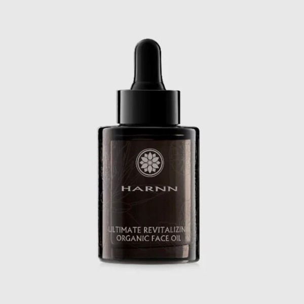 Ultimate Revitalizing Organic Face Oil