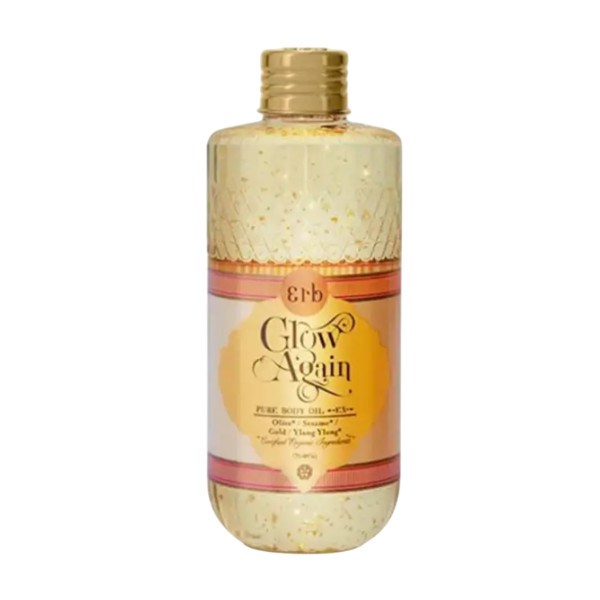 Glow Again Pure Body Oil EX