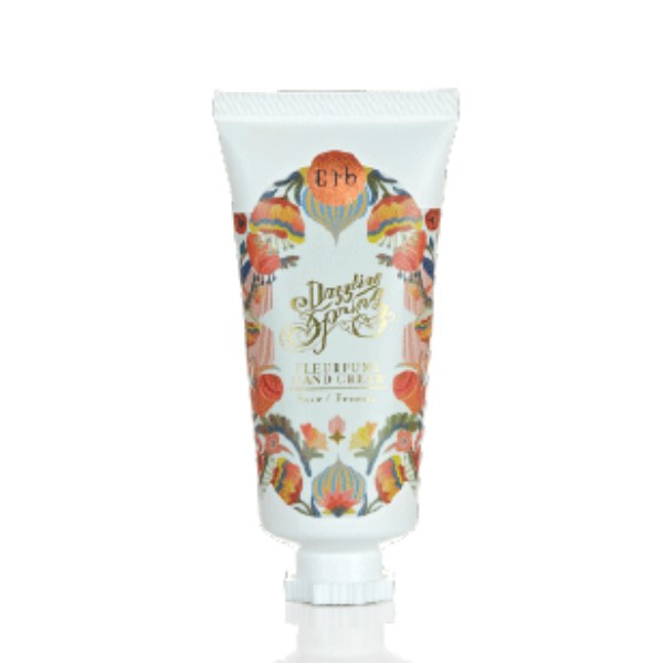 Dazzling Fleurfume Hand Cream