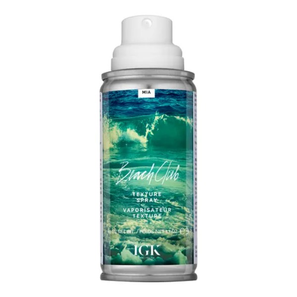 Beach Club Texture Spray