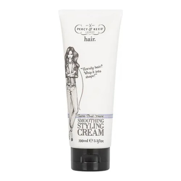 Tame That Mane Smooth Styling Cream