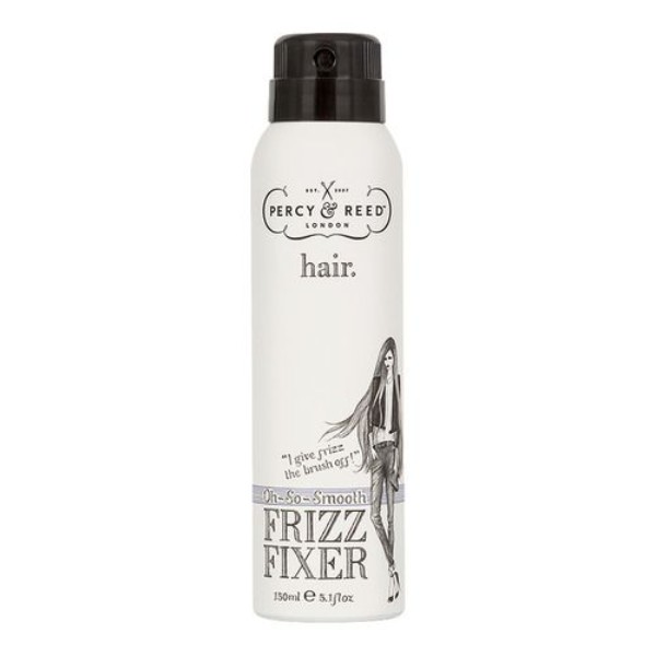 Oh So Smooth Frizz Fixer