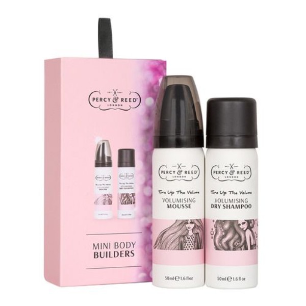 Mini Body Builders Gift Set (Limited Edition)