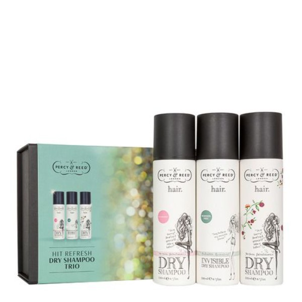 Hit Refresh Gift Set (Limited Edition)