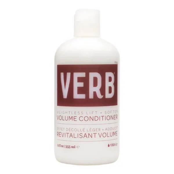 Volume Conditioner