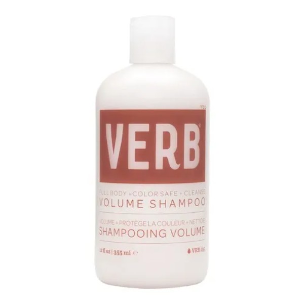 Volume Shampoo