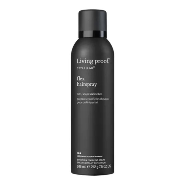 Flex Shaping Hairspray