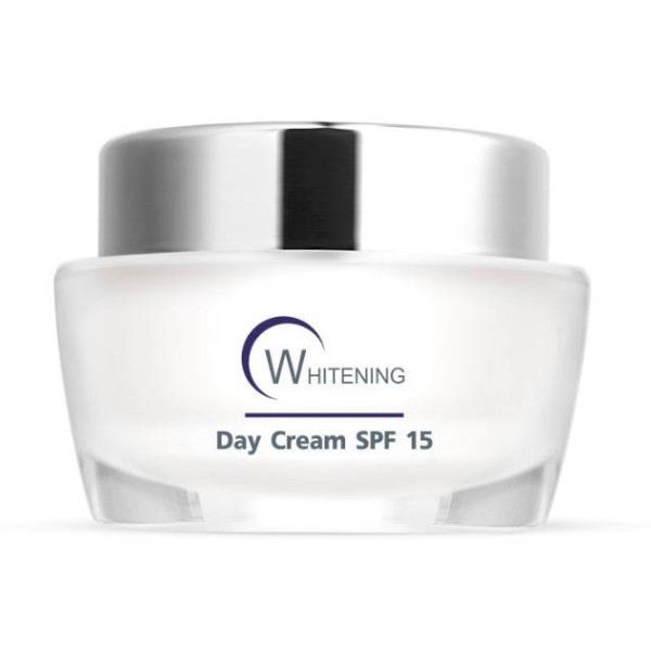 UV Whitening Day Cream SPF 15