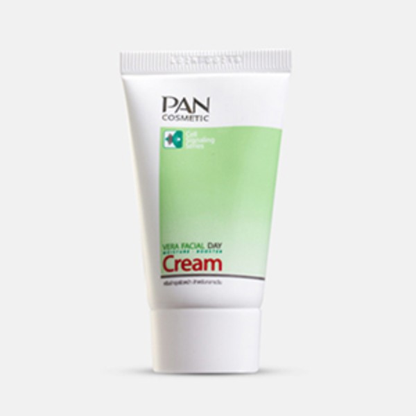 Vera Facial Day Cream
