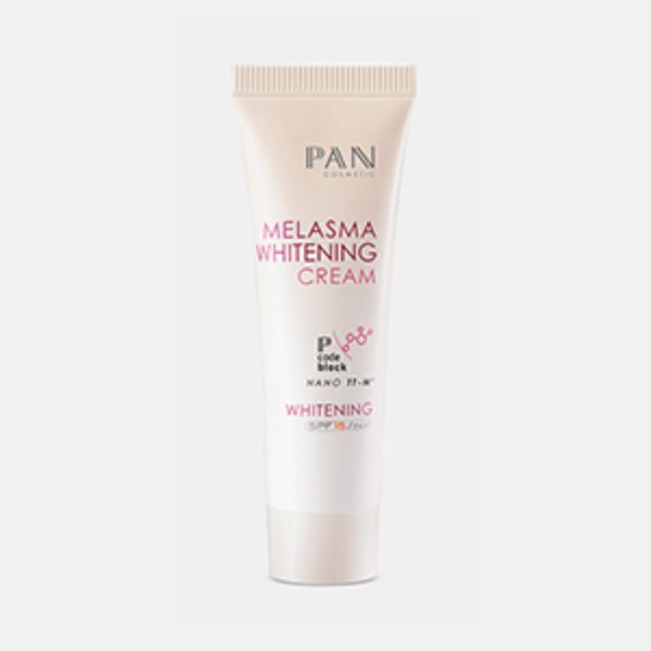 Melasma Whitening Cream
