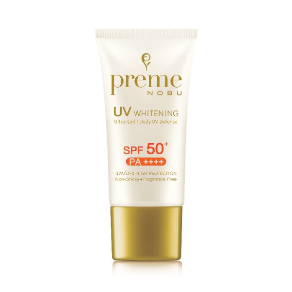 UV Whitening SPF 50+ PA++++