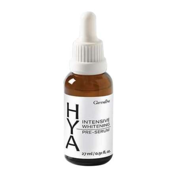 Hya : Intensive Whitening Pre-Serum
