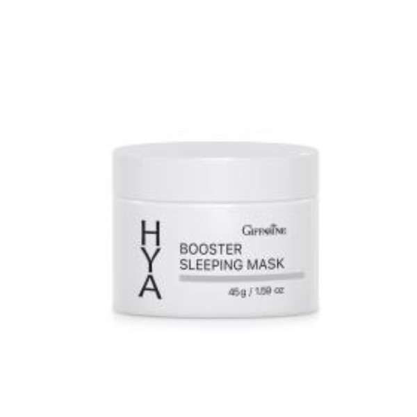Hya : Booster Sleeping Mask
